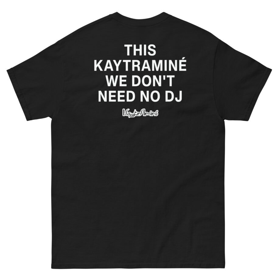 Aminé K&A Unisex classic tee