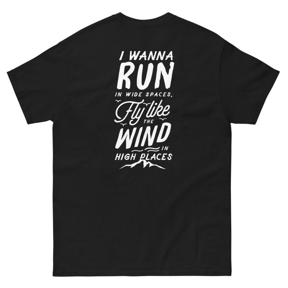 Cody Fry Unisex classic tee