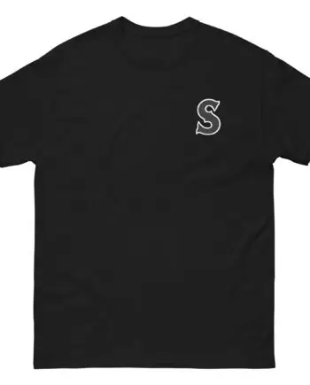 Sido Unisex classic tee