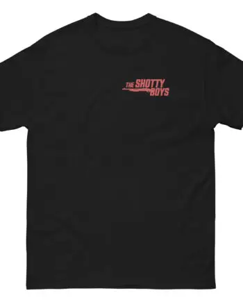 Dr Disrespect Unisex classic tee