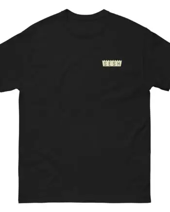 Team Sesh Unisex classic tee