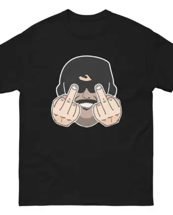 Dr Disrespect Unisex classic tee