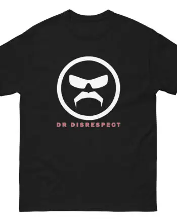 Dr Disrespect Unisex classic tee