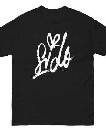 Sido Unisex classic tee