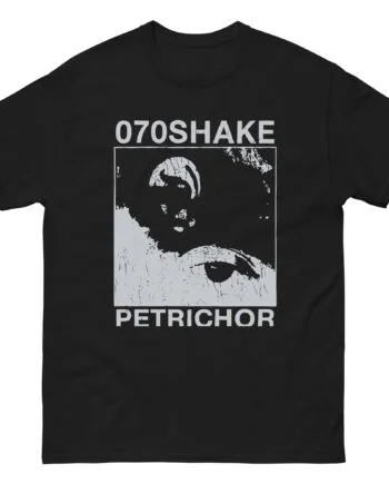 070 Shake Petrichor Tour Unisex classic tee