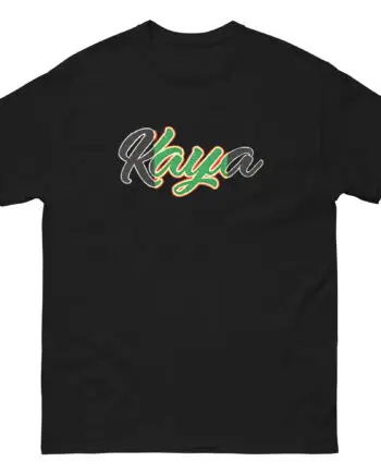 Bob Marley Flag Unisex classic tee