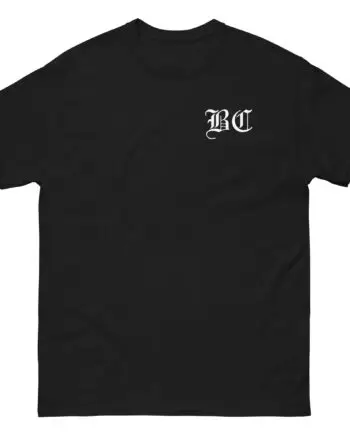Body Count Biker Unisex classic tee