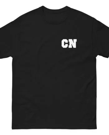 Casey Neistat Ed Flag Unisex classic tee