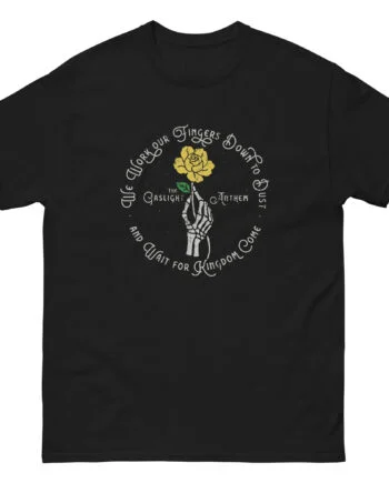 Gaslight Anthem Mae Unisex classic tee