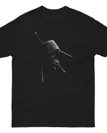 Cave in Stone Satellite Unisex classic tee