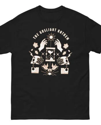 Gaslight Anthem Symbol Unisex classic tee