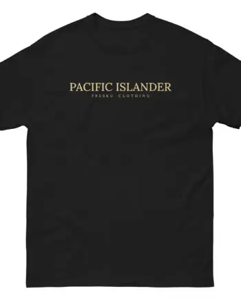 Fresku Pacific Islander Unisex classic tee