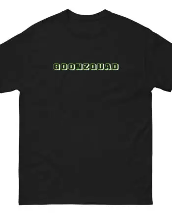 Goonzquad Unisex classic tee