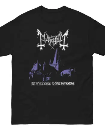 Mayhem DMDS Unisex classic tee