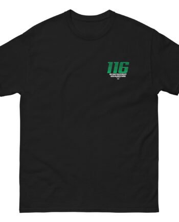 Lecrae God Always Wins Unisex classic tee