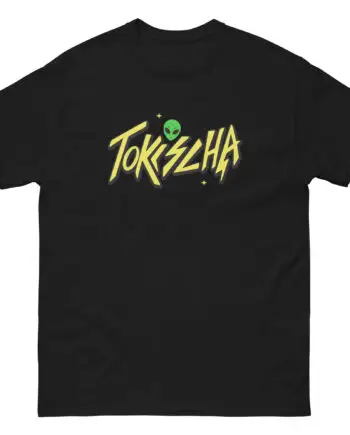 Tokischa Unisex classic tee