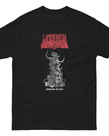 Undeath Enhancing Unisex classic tee