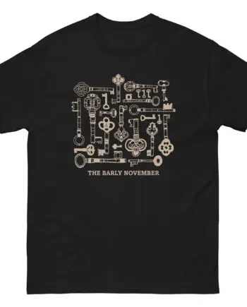 The Early November Keys Unisex classic tee
