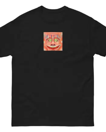 Cruelty Squad LIFE Unisex classic tee