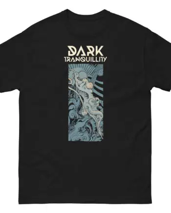 Dark Tranquillity Atoma Unisex classic tee