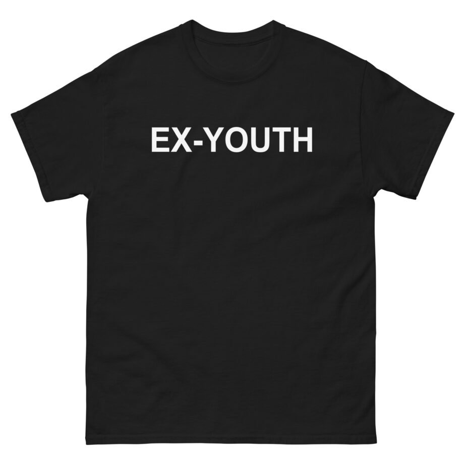 Chase Keith Unisex classic tee