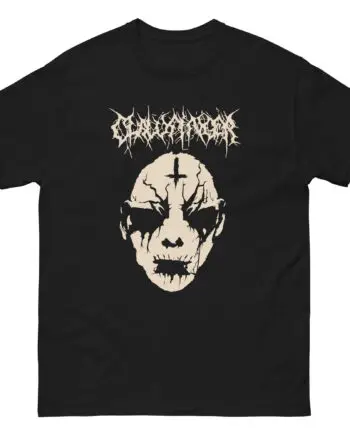Clawfinger Unisex classic tee