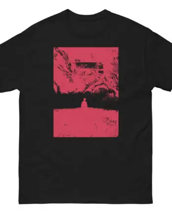 Codeseven Go Let It In Unisex classic tee