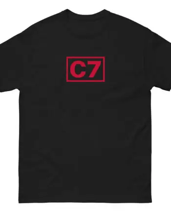 Codeseven Go Let It In Unisex classic tee