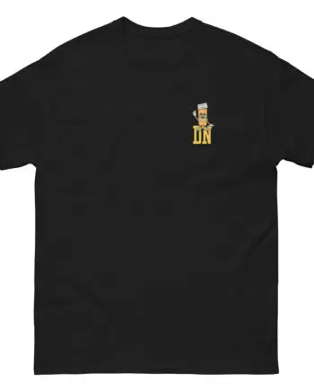 Deez Nuts B&p Party Unisex classic tee