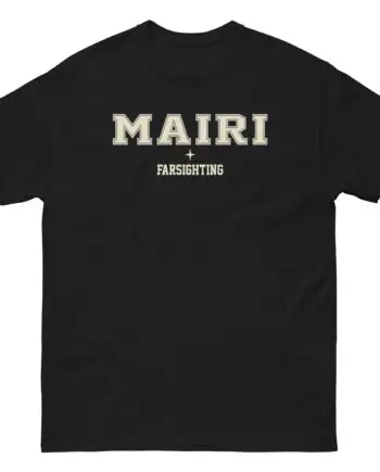 Fourth Wing Liam Mairi Unisex classic tee