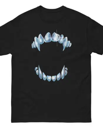 Dom Dolla Cave Fangs Unisex classic tee