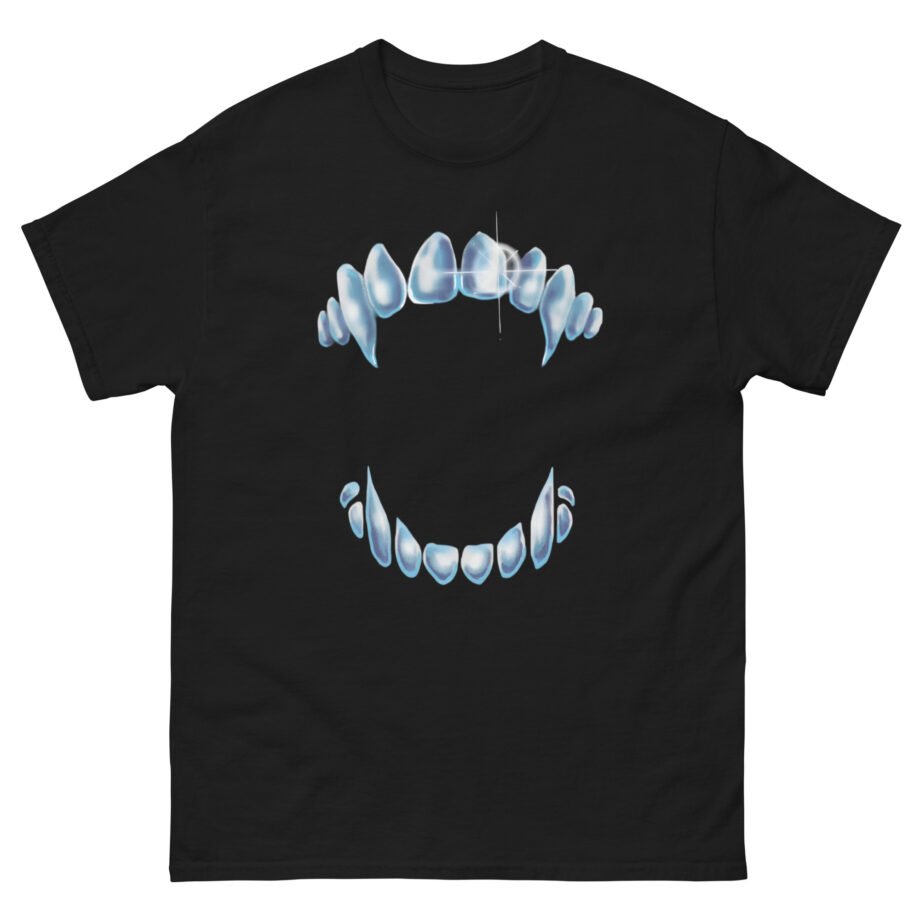 Dom Dolla Cave Fangs Unisex classic tee