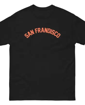Dom Dolla Sanfrandisco Unisex classic tee