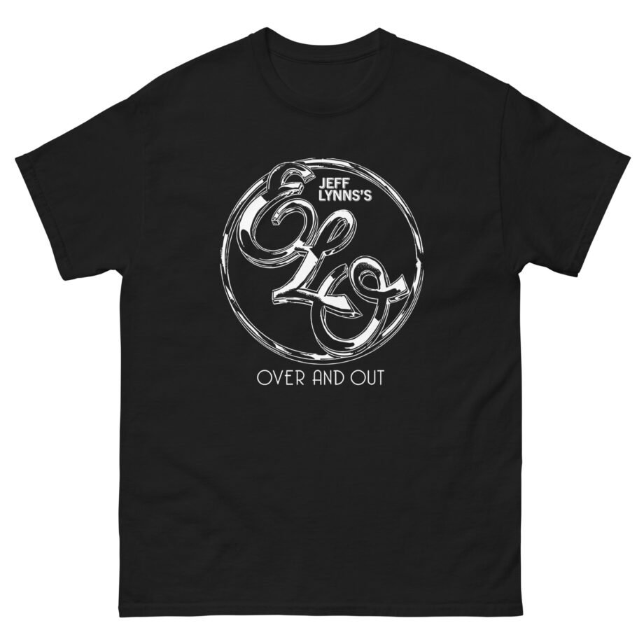 Elo Over and Out Unisex classic tee