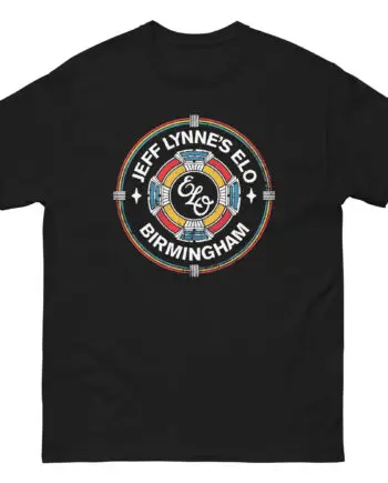 Elo Birmingham Unisex classic tee