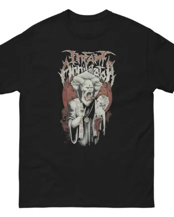 Infant Annihilator Demon Unisex classic tee