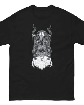 Infant Annihilator Priest Throne Unisex classic tee