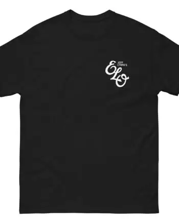 Elo Spaceship Sky Unisex classic tee