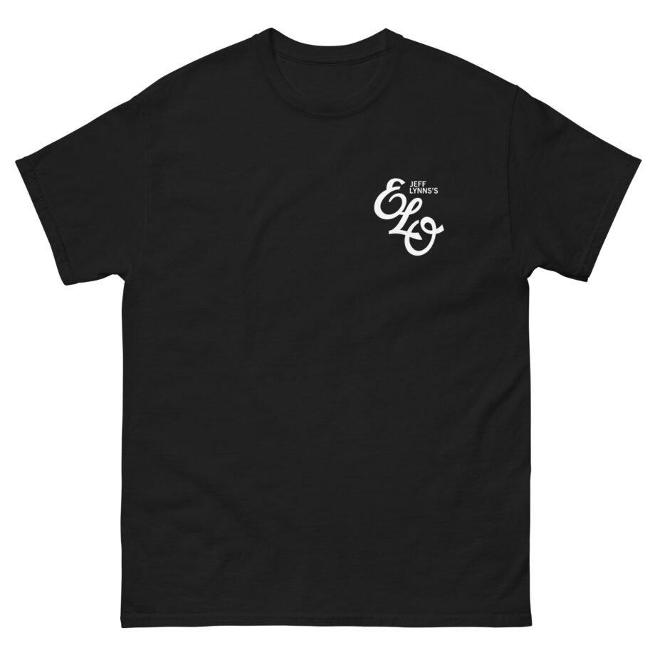 Elo Spaceship Sky Unisex classic tee