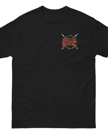 Get the Shot Deathbound Unisex classic tee