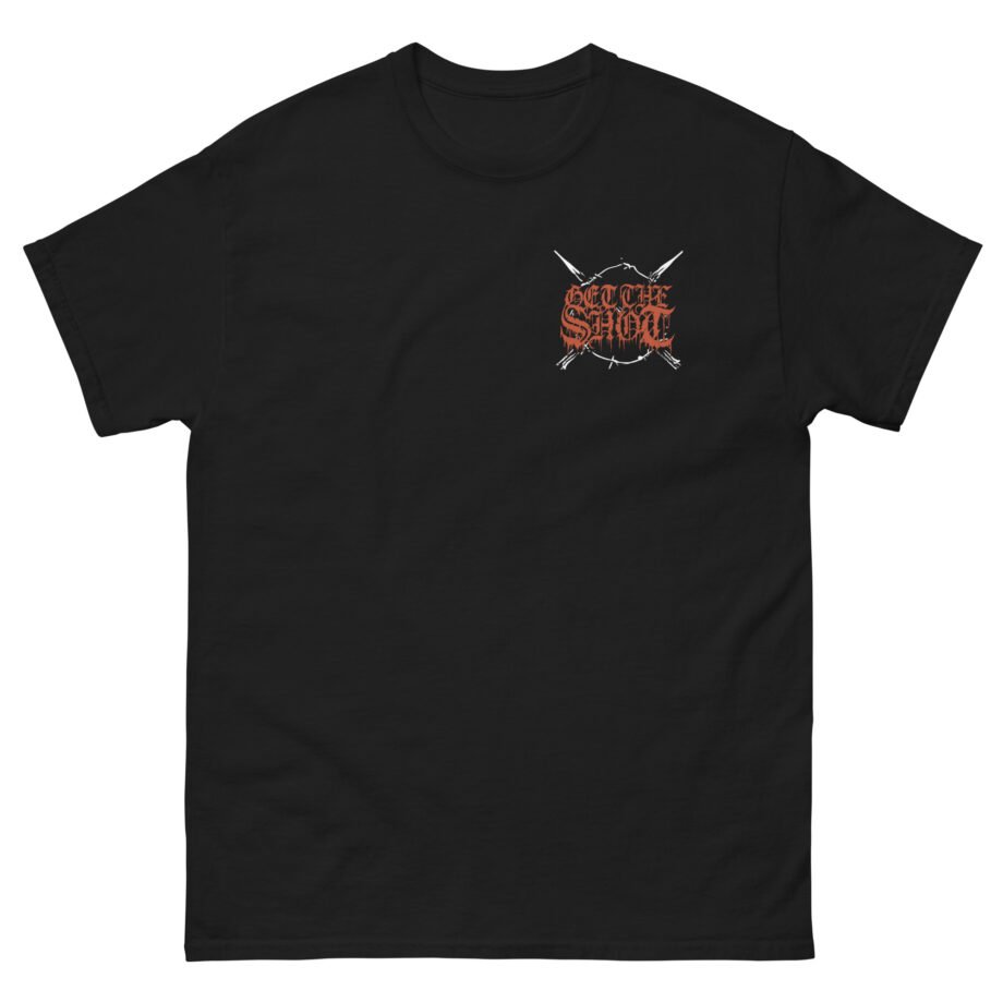 Get the Shot Deathbound Unisex classic tee