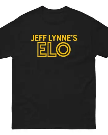 Elo Unisex classic tee