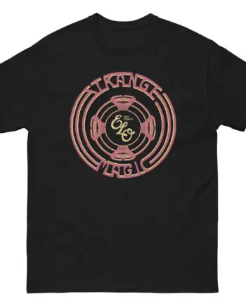Elo Strange Magic Unisex classic tee
