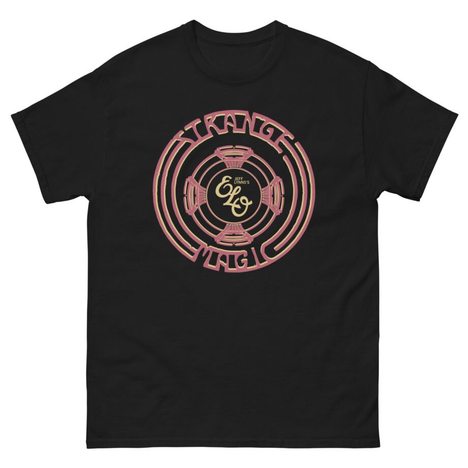 Elo Strange Magic Unisex classic tee