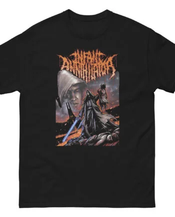 Infant Annihilator Youngling Annihilator Unisex classic tee