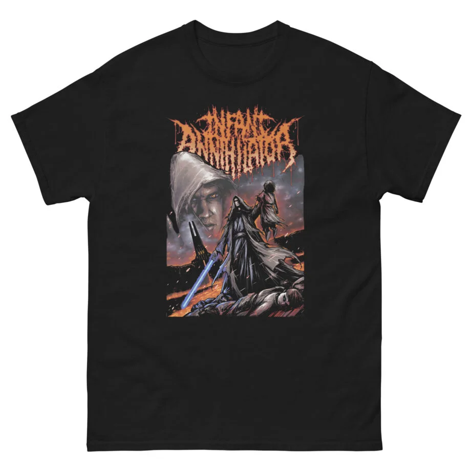 Infant Annihilator Youngling Annihilator Unisex classic tee