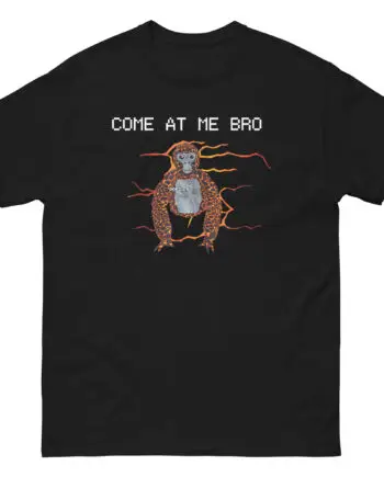 Gorilla Tag Unisex classic tee