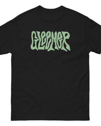 Gleemer Unisex classic tee