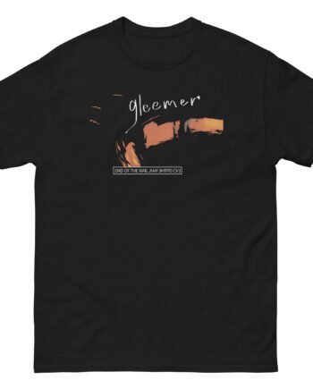 Gleemer End of the Nail Unisex classic tee