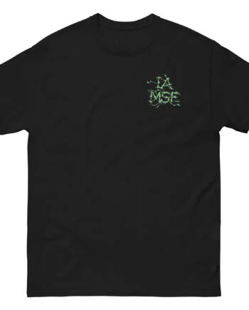 Infant Annihilator IAxMSF Unisex classic tee
